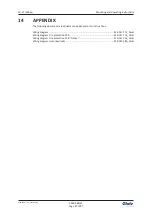 Preview for 87 page of Glutz SD-L F 9365 Series Mounting And Operating Instructions