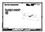 Preview for 88 page of Glutz SD-L F 9365 Series Mounting And Operating Instructions