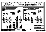 Preview for 105 page of Glutz SD-L F 9365 Series Mounting And Operating Instructions