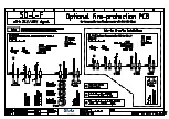 Preview for 106 page of Glutz SD-L F 9365 Series Mounting And Operating Instructions