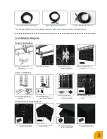 Preview for 4 page of GLUX IDsn ODsn Series Product Manual