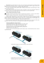 Предварительный просмотр 5 страницы GLUX SDV08 Manual