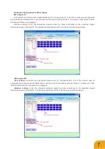 Предварительный просмотр 9 страницы GLUX SDV08 Manual