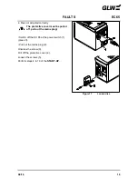 Предварительный просмотр 54 страницы GLW EC 65 Operating Manual