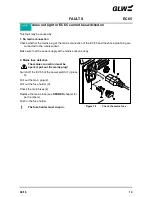 Предварительный просмотр 55 страницы GLW EC 65 Operating Manual