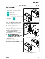 Preview for 80 page of GLW EC 65 Operating Manual