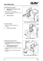 Preview for 16 page of GLW MC 25 Operating Manual