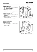 Preview for 52 page of GLW MC 25 Operating Manual