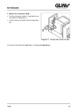 Preview for 53 page of GLW MC 25 Operating Manual