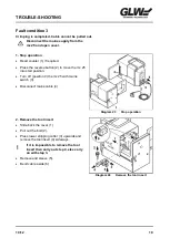 Preview for 57 page of GLW MC 25 Operating Manual