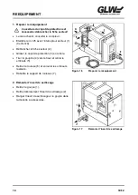 Preview for 84 page of GLW MC 25 Operating Manual