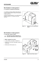 Preview for 87 page of GLW MC 25 Operating Manual