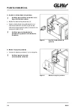 Preview for 112 page of GLW MC 25 Operating Manual