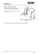 Preview for 118 page of GLW MC 25 Operating Manual