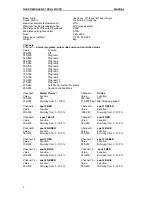 Preview for 4 page of GLX GLS-47 Owner'S Manual