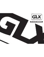 GLX SD-100 Soft Distortion Owner'S Manual preview