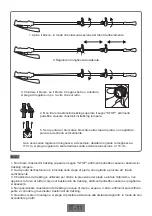 Предварительный просмотр 12 страницы Glymnis TP M775301 Instruction Manual