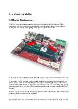 Предварительный просмотр 37 страницы Glyn ACLAVIS TX-LVDS Manual