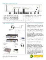 Preview for 2 page of Glyph GPM-216 Brochure