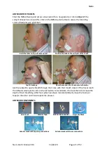 Preview for 21 page of GM INSTRUMENTS Naris User Manual