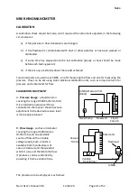 Preview for 41 page of GM INSTRUMENTS Naris User Manual