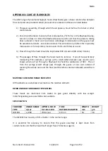 Preview for 50 page of GM INSTRUMENTS Naris User Manual