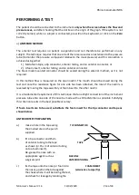 Preview for 13 page of GM INSTRUMENTS NR6 User Manual