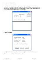 Preview for 23 page of GM INSTRUMENTS Osicus User Manual