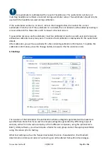 Preview for 24 page of GM INSTRUMENTS Osicus User Manual