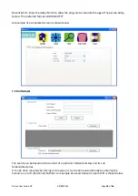 Preview for 26 page of GM INSTRUMENTS Osicus User Manual