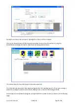 Preview for 27 page of GM INSTRUMENTS Osicus User Manual