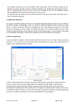 Preview for 31 page of GM INSTRUMENTS Osicus User Manual