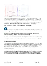 Preview for 33 page of GM INSTRUMENTS Osicus User Manual