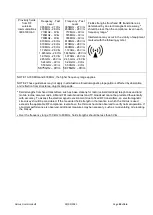 Preview for 43 page of GM INSTRUMENTS Osicus User Manual