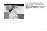 Preview for 13 page of GM International 2003 Cadillac DeVille Owner'S Manual