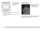 Preview for 100 page of GM International 2003 Cadillac DeVille Owner'S Manual