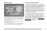 Preview for 144 page of GM International 2003 Cadillac DeVille Owner'S Manual