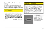 Preview for 148 page of GM International 2003 Cadillac DeVille Owner'S Manual