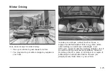 Preview for 256 page of GM International 2003 Cadillac DeVille Owner'S Manual