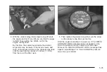 Preview for 306 page of GM International 2003 Cadillac DeVille Owner'S Manual