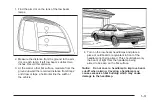 Предварительный просмотр 322 страницы GM International 2003 Cadillac DeVille Owner'S Manual