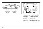 Предварительный просмотр 347 страницы GM International 2003 Cadillac DeVille Owner'S Manual