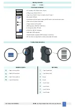 Предварительный просмотр 3 страницы GM International D1048S Instruction Manual