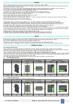 Предварительный просмотр 7 страницы GM International D1048S Instruction Manual