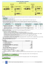 Предварительный просмотр 8 страницы GM International D1130D Instruction & Safety Manual