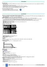 Предварительный просмотр 2 страницы GM International D5098S Instruction Manual