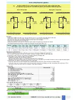 Предварительный просмотр 5 страницы GM International D5290S-079 Instruction Manual