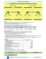 Предварительный просмотр 8 страницы GM International D5290S-079 Instruction Manual