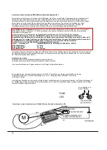 Preview for 3 page of GM-Racing 2894.4 Instruction Manual