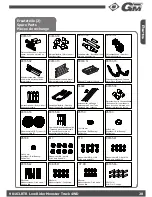 Preview for 21 page of GM-Racing 90163.RTR Low Rider Monster Truck 4WD Instruction Manual